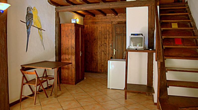 Veio Residence Resort Marcigliana Exterior foto