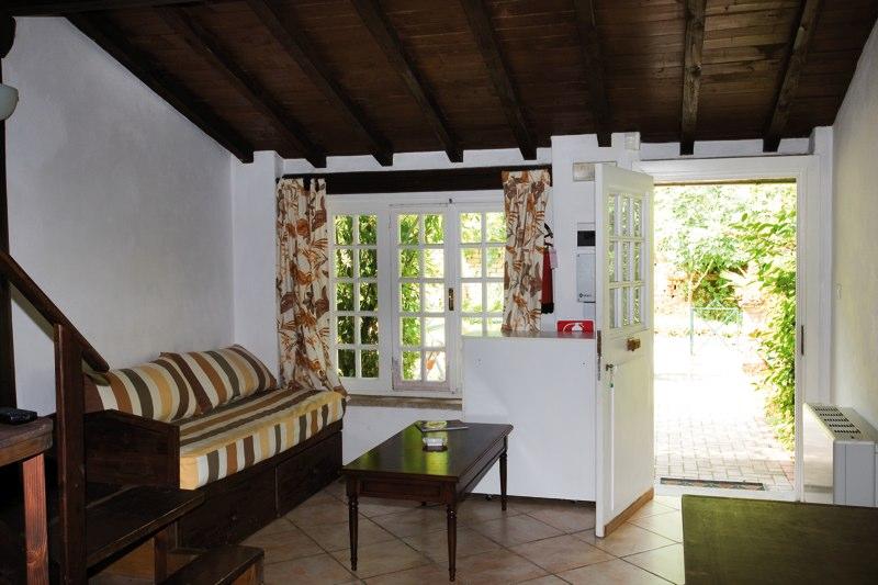 Veio Residence Resort Marcigliana Exterior foto