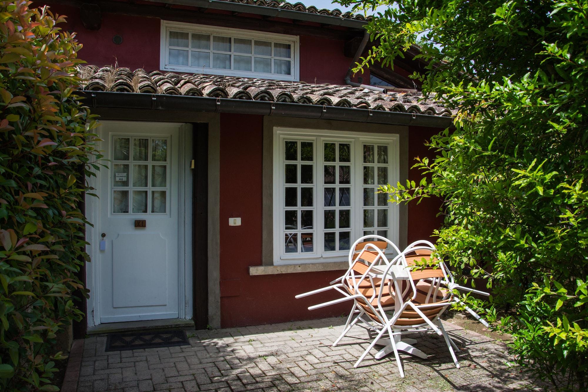 Veio Residence Resort Marcigliana Exterior foto