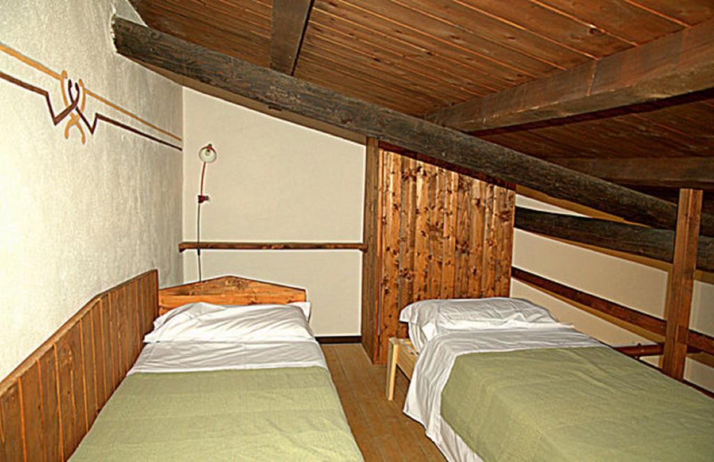 Veio Residence Resort Marcigliana Exterior foto