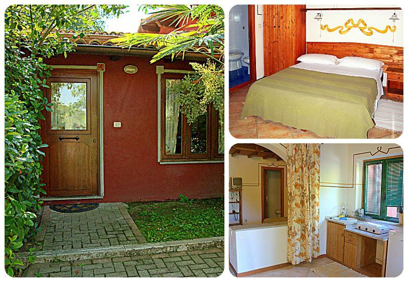 Veio Residence Resort Marcigliana Exterior foto