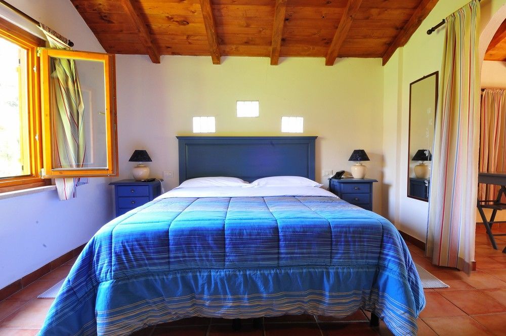 Veio Residence Resort Marcigliana Exterior foto